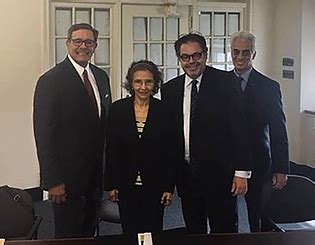 honorable myrna socorro|OVERVIEW OF LATINOS/HISPANICS IN THE NEW YORK .